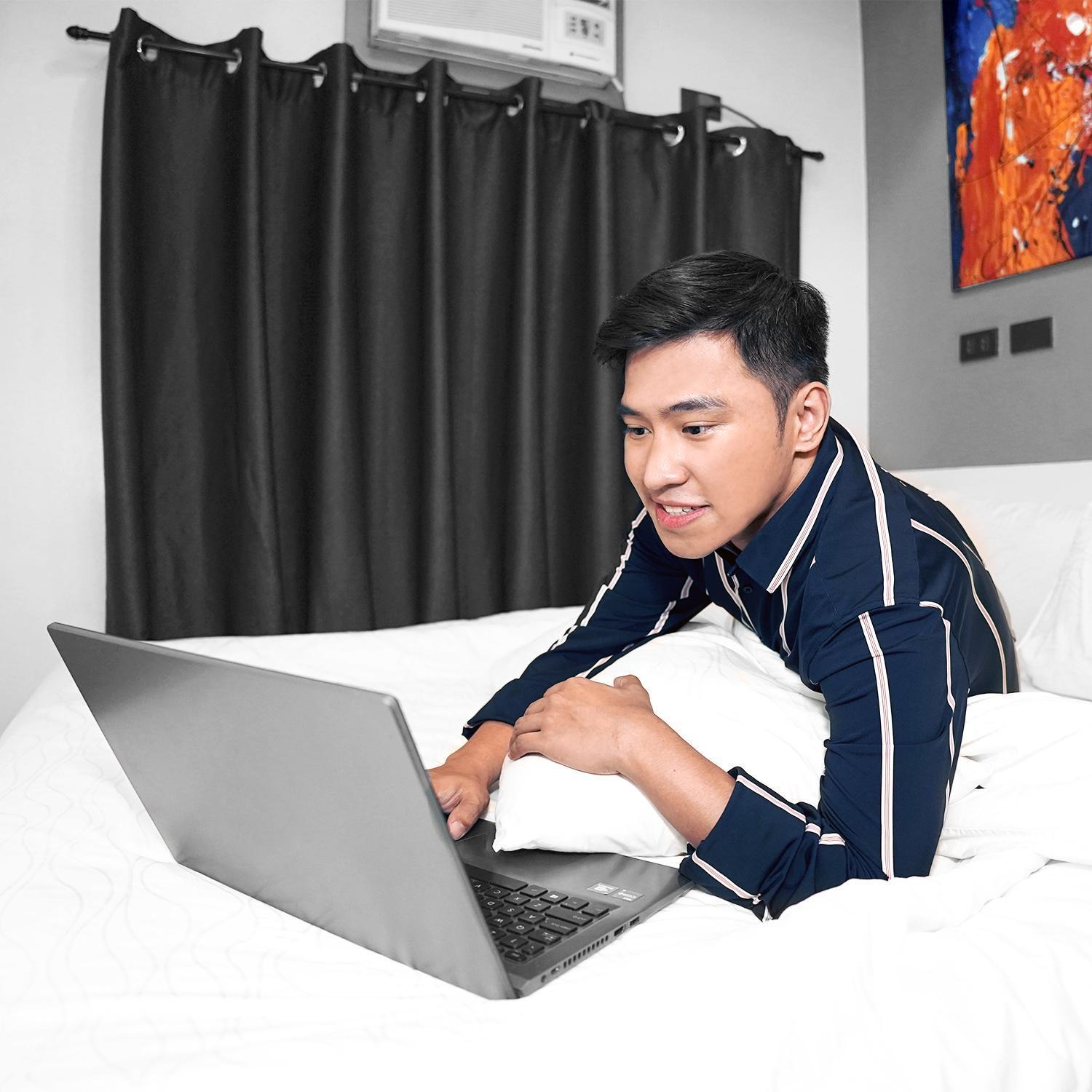 Mystay Hotel Bgc North Pasig City Exterior foto